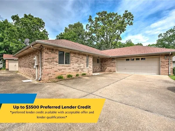 7 Shanklin Dr, Bella Vista, AR 72715