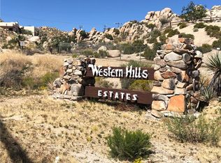 0 Farrelo Rd #3, Yucca Valley, CA 92284