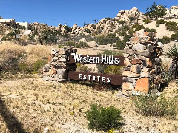 0 Farrelo Rd #3, Yucca Valley, CA 92284