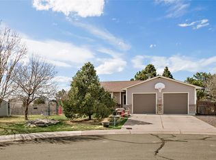 113 Hill Dr, Castle Rock, CO 80104