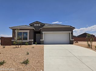 14050 E Squamata Way E, Vail, AZ 85641