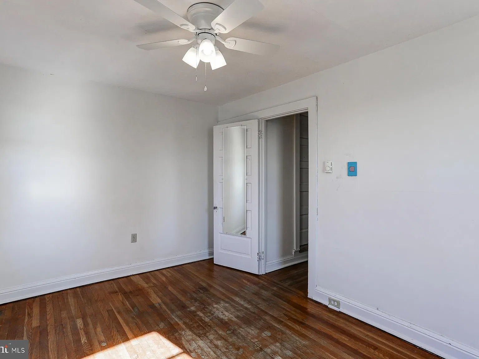 1 bed, 1.0 bath, 600 sqft, $1,095 — Photo 2
