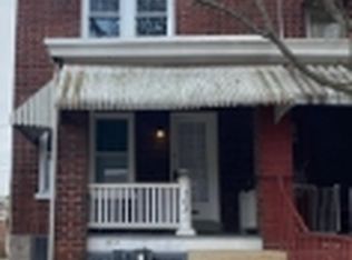 568 Reynolds Ave, Lancaster, PA 17602