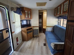 24 Jerry St #RV, Conway, AR 72032