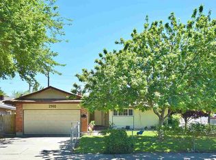 2940 Cabrillo Dr, Tracy, CA 95376