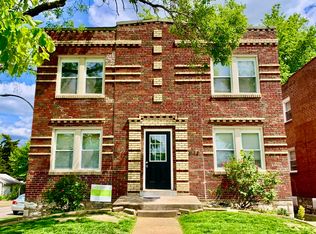 6142 Morganford Rd FLOOR 2, Saint Louis, MO 63116