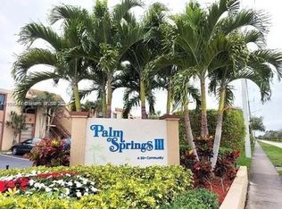 7330 NW 18th St APT 103, Pompano Beach, FL 33063