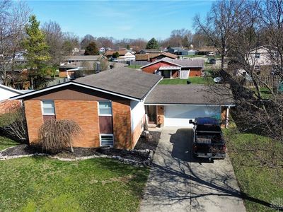 8138 Philadelphia Dr, Fairborn, OH, 45324