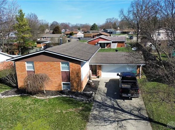 8138 Philadelphia Dr, Fairborn, OH 45324