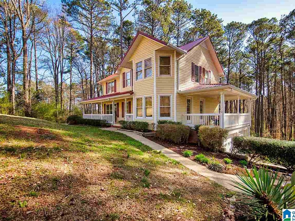 1516 Monticello Pl Sw Jacksonville Al 36265 Mls 1279843 Zillow