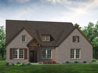 132 Hillview Trl, Decatur, TX 76234