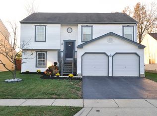 2481 Linbaugh Rd, Grove City, OH 43123