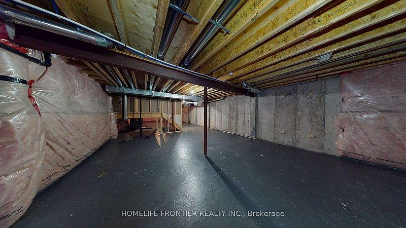 Brampton Townhouse for rent - 4 Bedrooms — photo 29