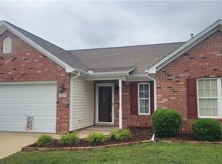 1337 Coppergate Trl, Burlington, NC 27215