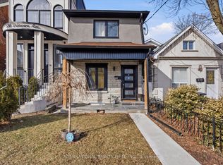 568 Delaware Ave N, Toronto, ON M6H 2V2