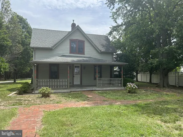 4869 Bar Neck Rd, Tilghman, MD 21671