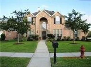2901 Seabright Ct, League City, TX 77573