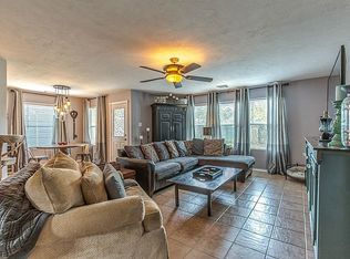 46 South Vesper Bend Circle, The Woodlands, TX 77382