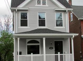 1112 2nd St N, Catasauqua, PA 18032