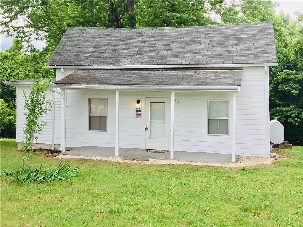 1715 Longwood Ave, Bedford, VA 24523 Zillow