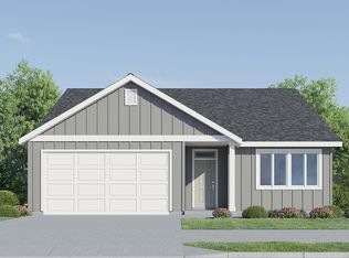 1065 Clemson St, Woodburn, OR 97071