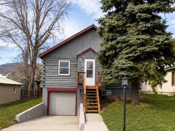 1129 PINE Street, Steamboat Springs, CO 80487