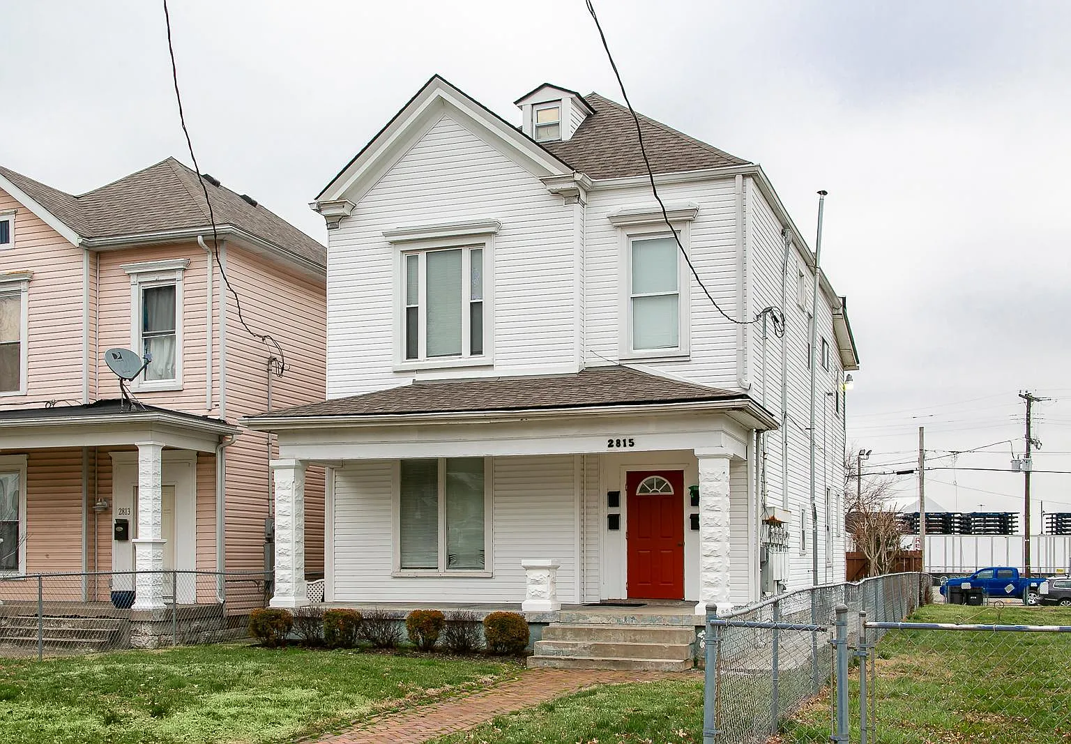 1 bed, 500 sqft, $750 — Photo 1