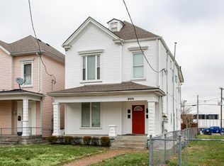 2815 S 3rd St APT 4, Louisville, KY 40208
