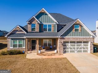 144 Weeping Moss Way, Kathleen, GA 31047