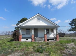 1144 Dyke Smith Rd, La Grange, NC 28551