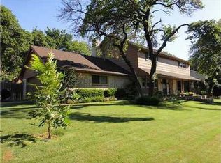 3805 Smoky Hollow Rd, Edmond, OK 73013