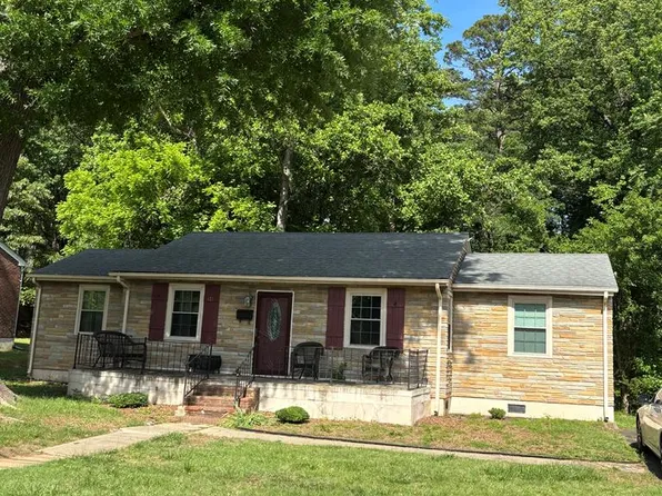 426 Arnett Blvd, Danville, VA 24540