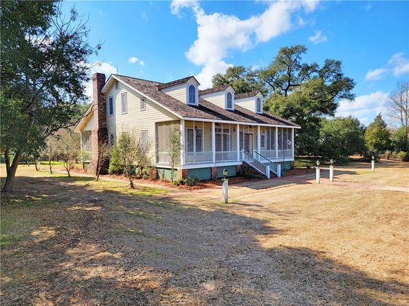 4079 Highway 494, Natchez, LA 71456