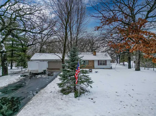 N297 Pottawatomi Trl, Milton, WI 53563