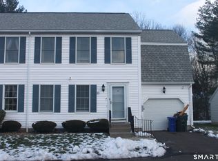 15 Downing Way UNIT 15, Suffield, CT 06078