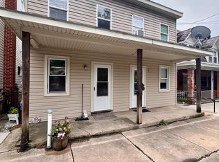 340 S Reading Ave, Boyertown, PA 19512