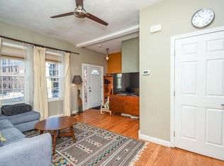 23 Warren Pl #1, Roxbury, MA 02119