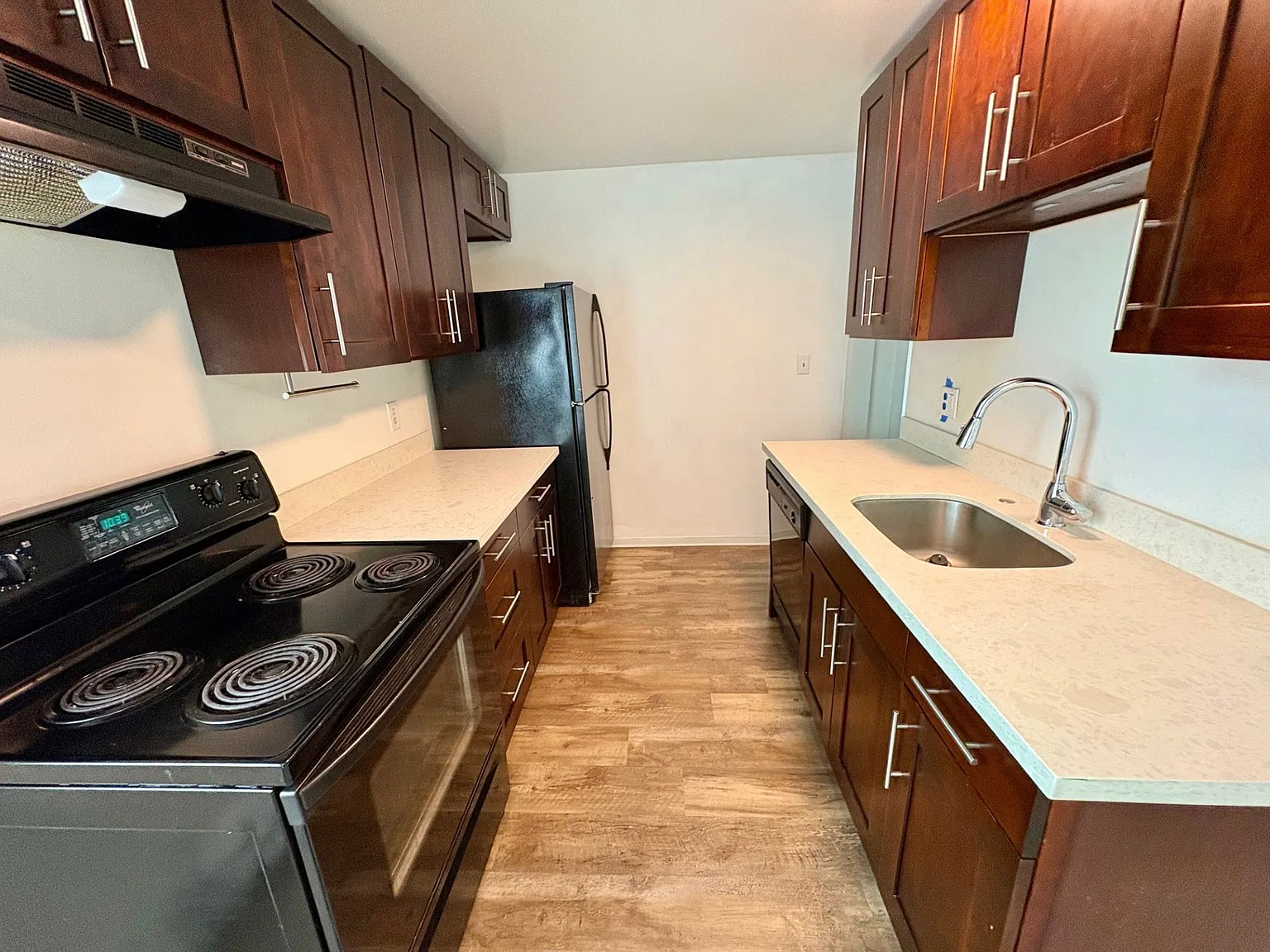 1 bed, 600 sqft, $1,695 — Photo 4