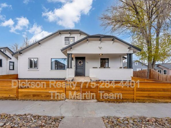 125 Caliente St