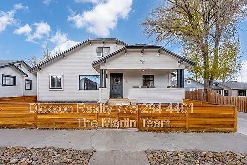 125 Caliente St Photo 1