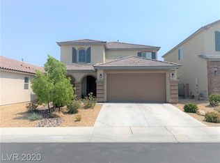6370 Staley Downs St, Las Vegas, NV 89113