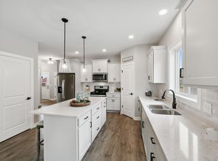 1284 Summit Cv, Dassel, MN 55325