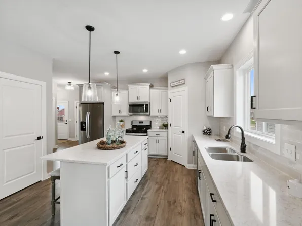 1284 Summit Cv, Dassel, MN 55325