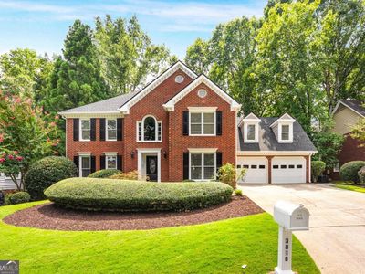 3010 Eglantine Ct, Marietta, GA, 30062