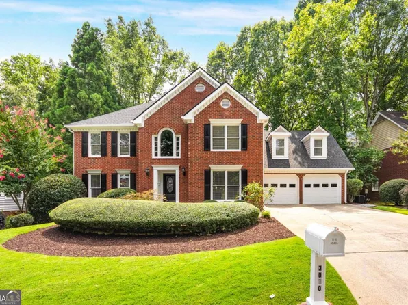 3010 Eglantine Ct, Marietta, GA 30062