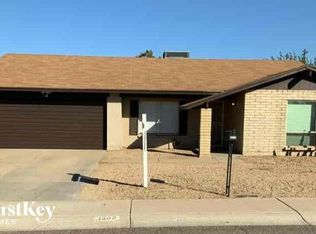 1302 W Kristal Way, Phoenix, AZ 85027