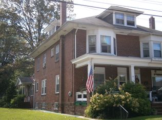 82 E Main St, Pottstown, PA 19465