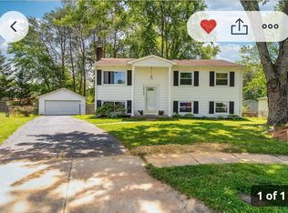 14113 Maverick Ct, Woodbridge, VA 22193
