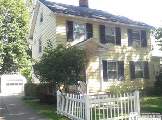 17 Clyde Ave, Jamestown, NY 14701