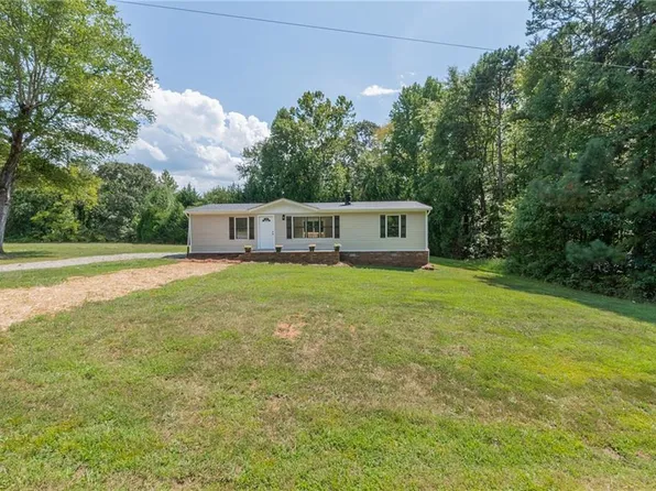 185 Sowers Rd, Linwood, NC 27299
